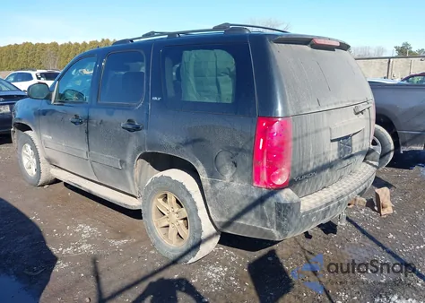 2013 GMC Yukon Slt z USA, uszkodzony, nr VIN 1GKS2CE08DR161425